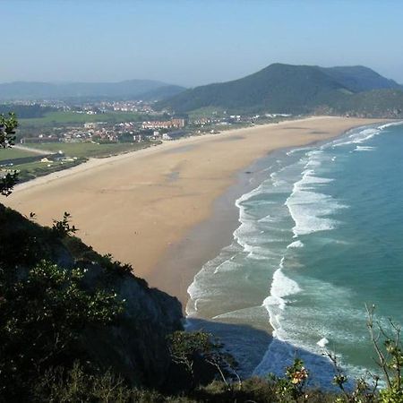 Apartamento Soleado Para 8 Personas En Santoña Екстериор снимка