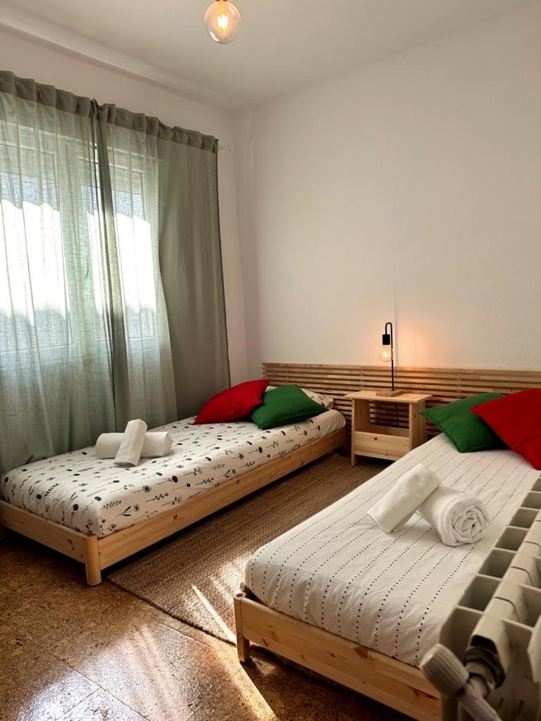 Apartamento Soleado Para 8 Personas En Santoña Екстериор снимка