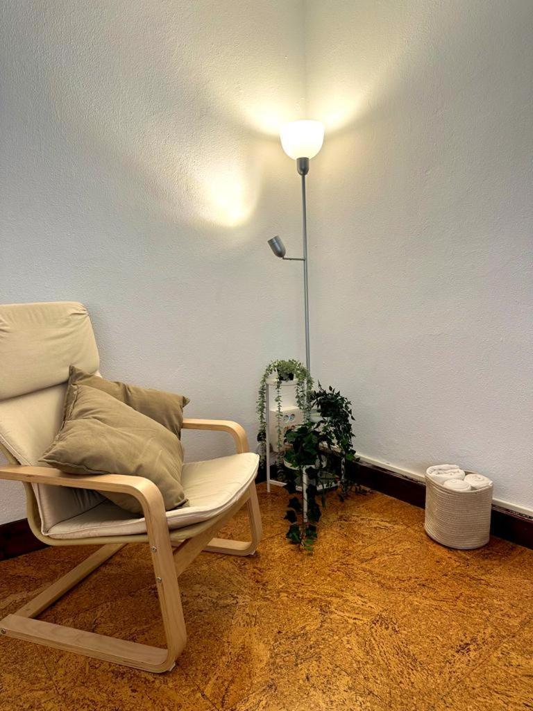 Apartamento Soleado Para 8 Personas En Santoña Екстериор снимка
