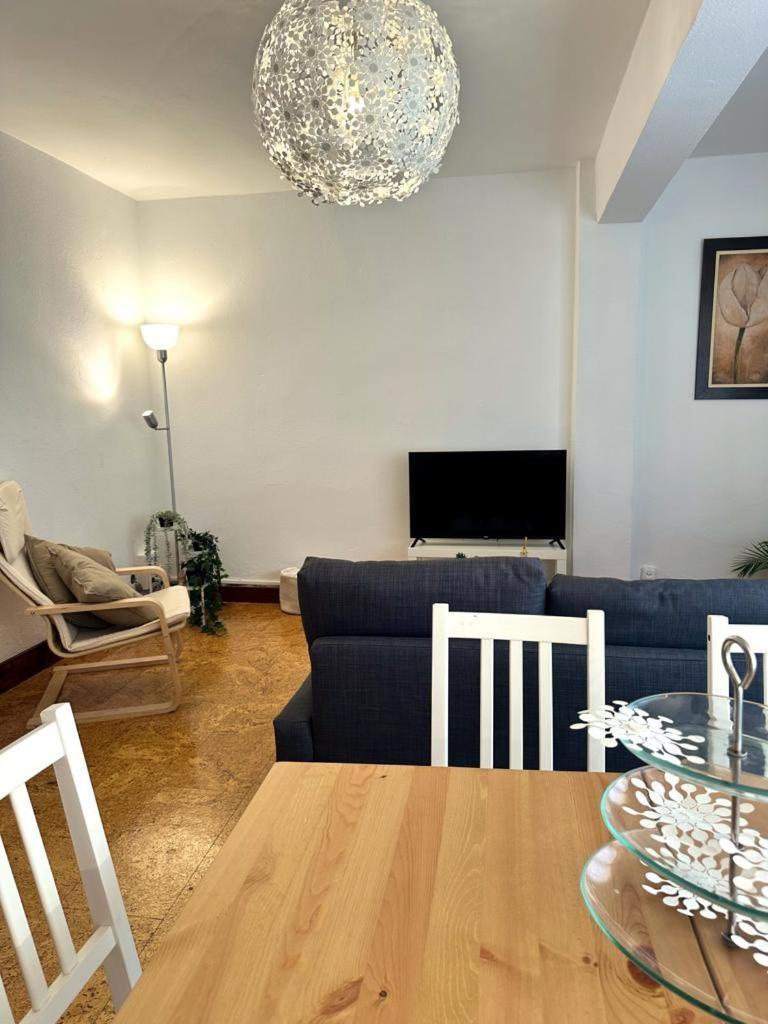 Apartamento Soleado Para 8 Personas En Santoña Екстериор снимка