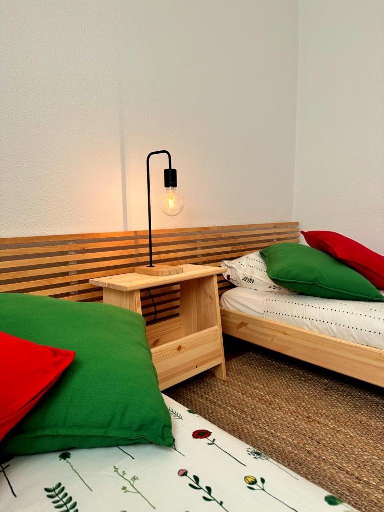 Apartamento Soleado Para 8 Personas En Santoña Екстериор снимка
