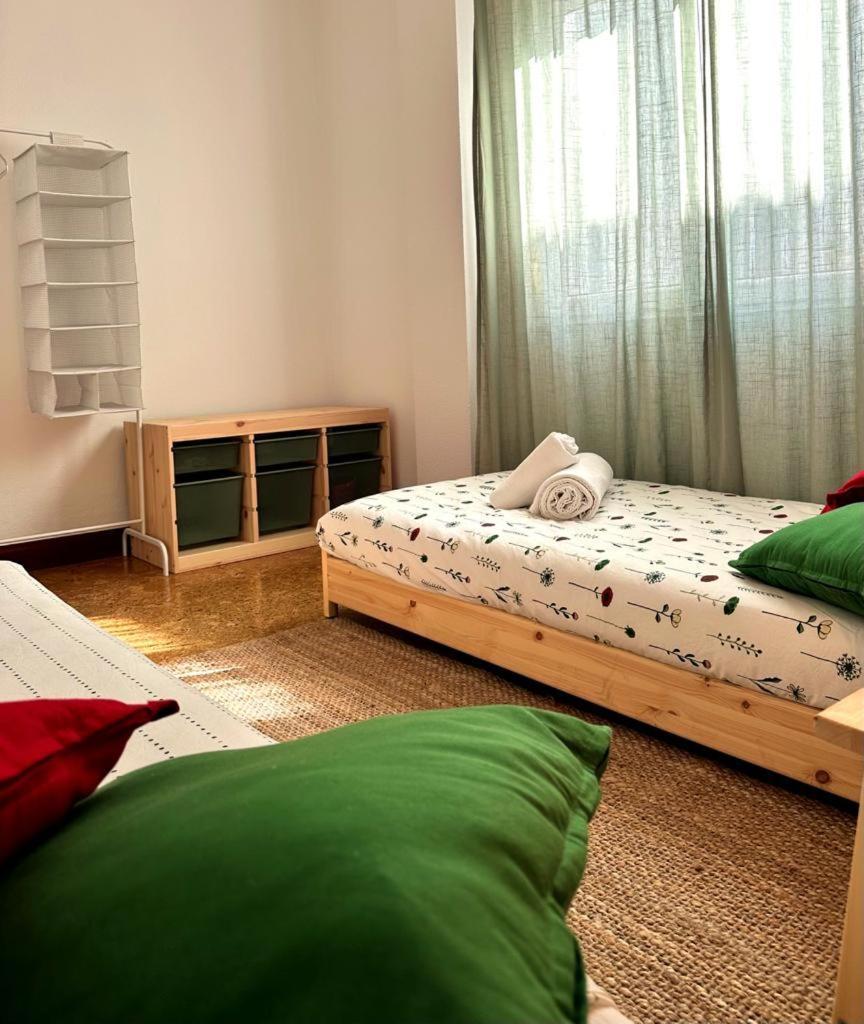 Apartamento Soleado Para 8 Personas En Santoña Екстериор снимка