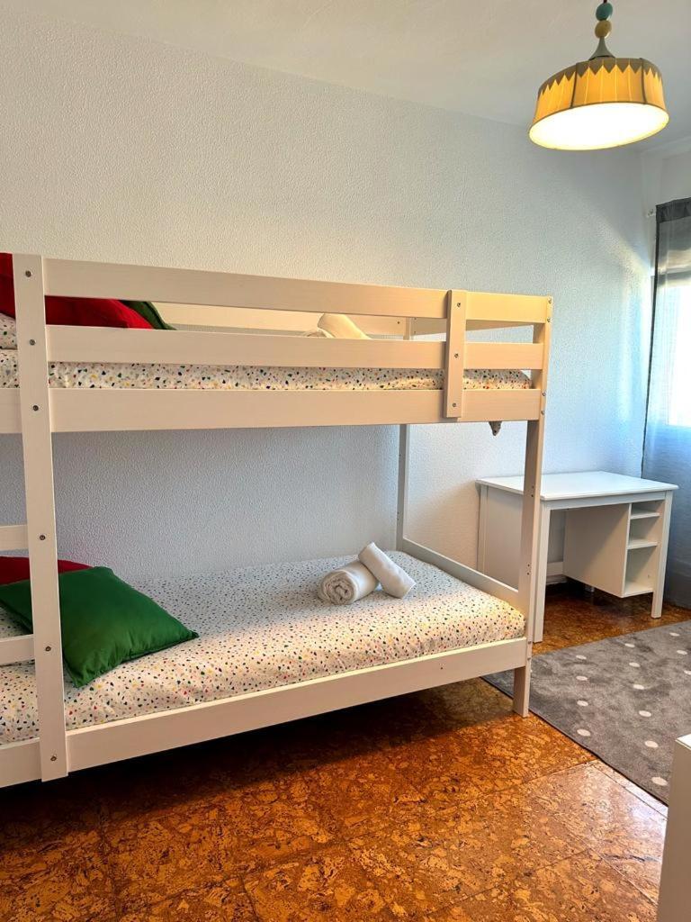 Apartamento Soleado Para 8 Personas En Santoña Екстериор снимка