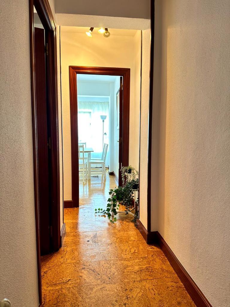 Apartamento Soleado Para 8 Personas En Santoña Екстериор снимка
