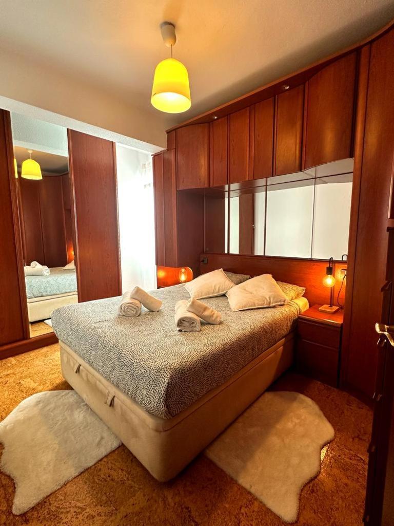Apartamento Soleado Para 8 Personas En Santoña Екстериор снимка