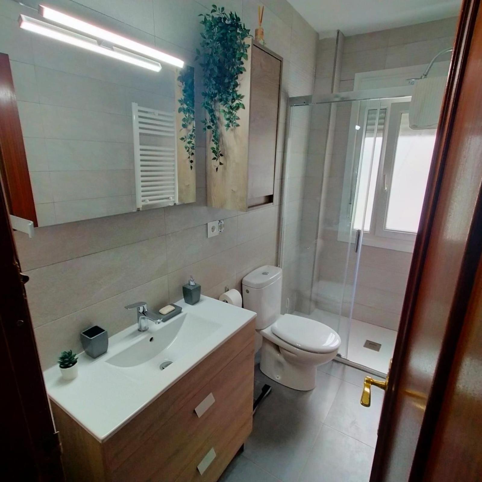 Apartamento Soleado Para 8 Personas En Santoña Екстериор снимка